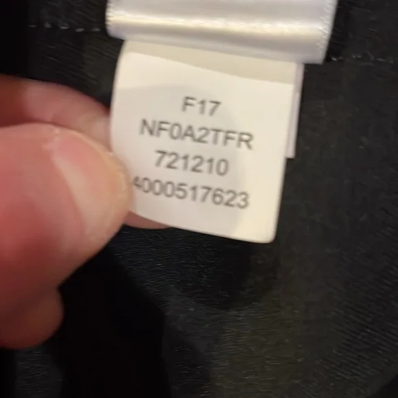 NF JACKET - Picture 8 of 9